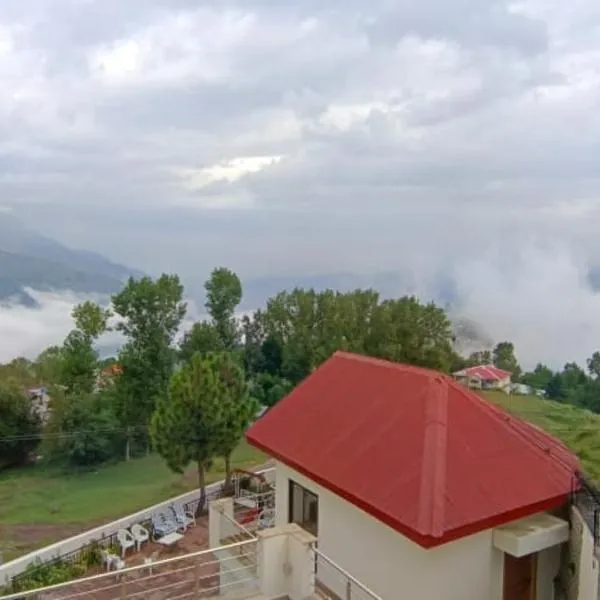 Haven Resort Bhurban, Murree, ξενοδοχείο σε Bhurban