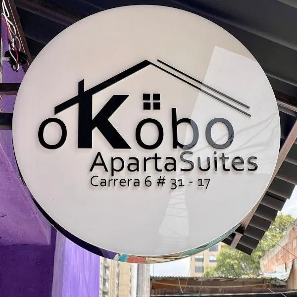 Súper Apartamento central en Casa Colonial Bogotá, viešbutis Bogotoje