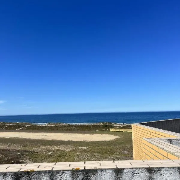 Appartement rooftop face à la mer, ξενοδοχείο σε Barcelos