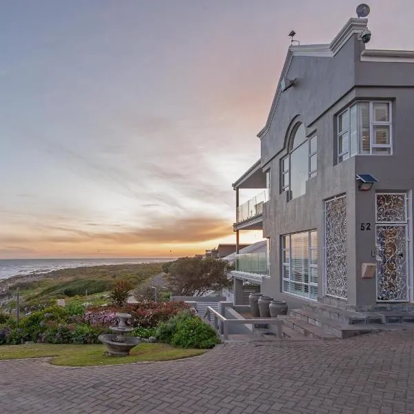 Absolute Ocean Boutique Guesthouse, hotell sihtkohas Hermanus