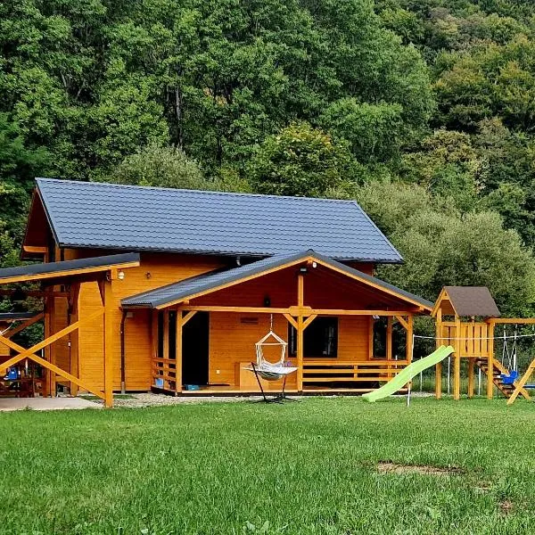 Casa Emmara Sighisoara, khách sạn ở Sighişoara