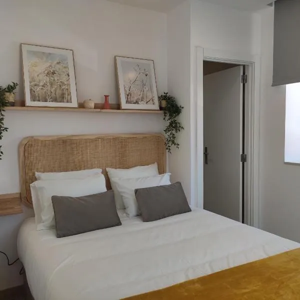 Aveiro Ria House, hotell sihtkohas Costa Nova