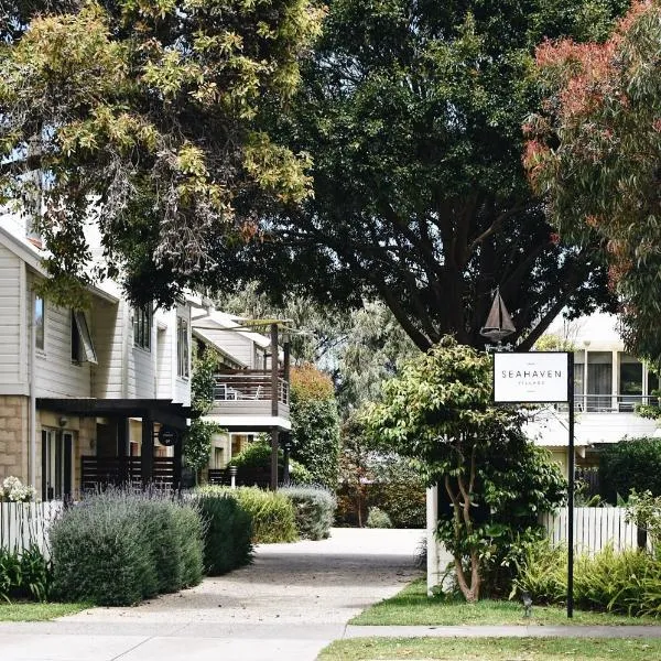 Seahaven Village, hôtel à Geelong