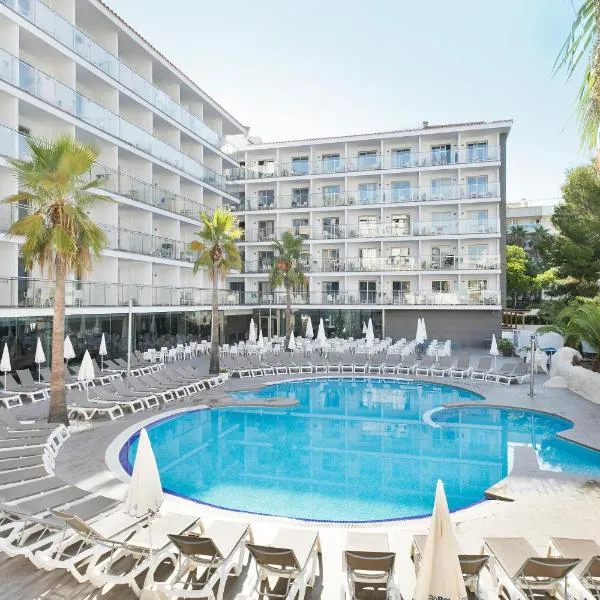 Hotel Best San Francisco, hotel din Salou