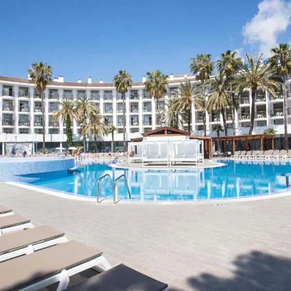 Hotel Best Cambrils, hôtel à Cambrils