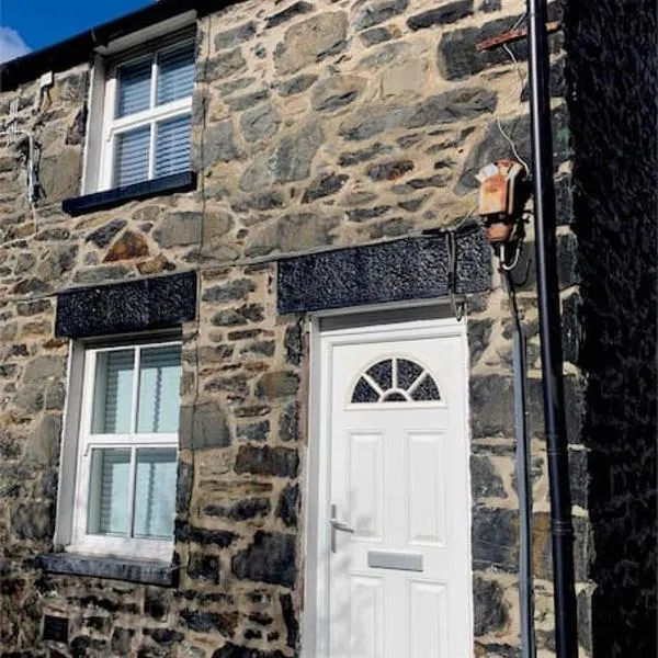 Cosy Cottage, Nr Betws y Coed., hotel in Llanrwst