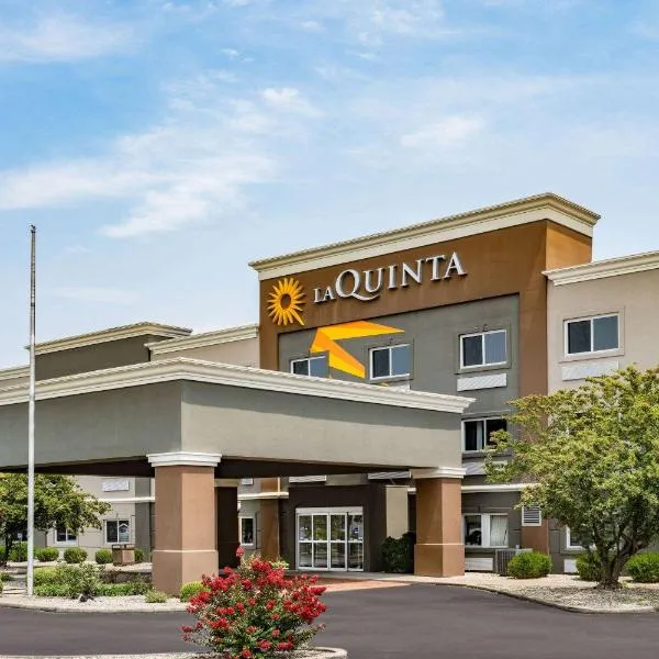 La Quinta by Wyndham Evansville, hôtel à Evansville