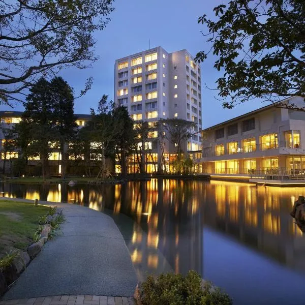 Mars Garden Wood Gotenba, hotel v destinaci Gotemba