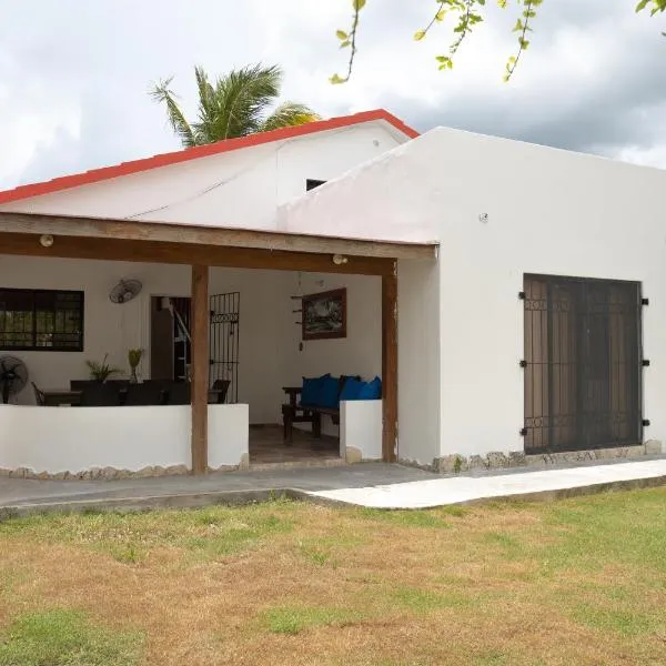 Bayahibe में, होटल Villa Rosandri