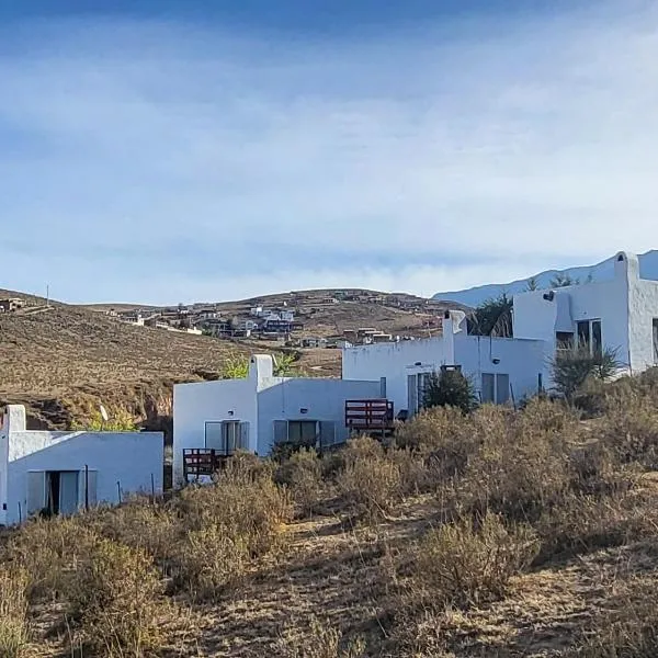 El Vigía del Valle, hôtel à Tafí del Valle