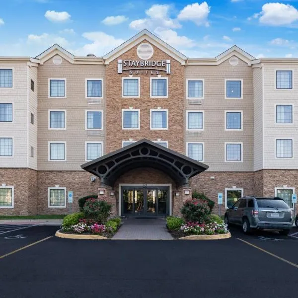 Staybridge Suites Chesapeake-Virginia Beach, an IHG Hotel, Hotel in Chesapeake