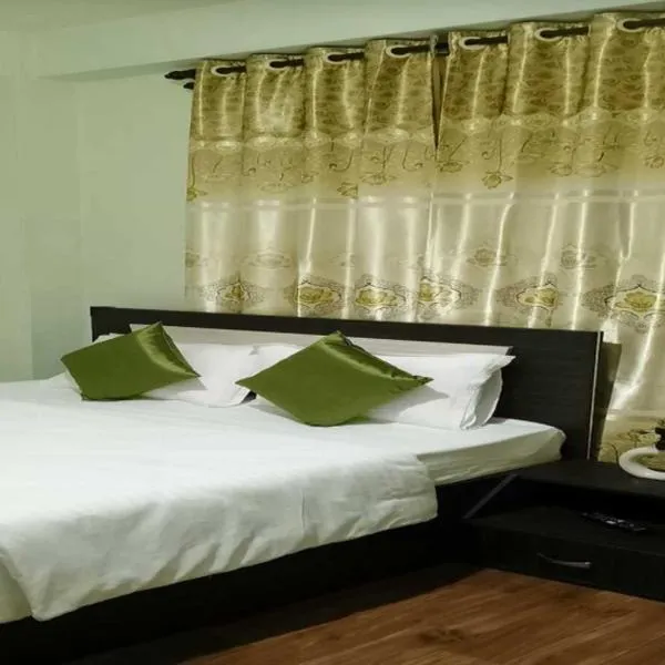 Rolyda Guest House – hotel w mieście Shillong