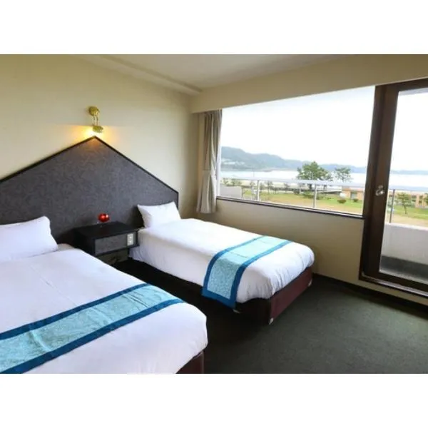 Pulse Inn Katsuura - Vacation STAY 44386v, hótel í Katsuura