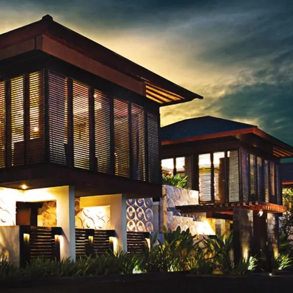 Sanur में, होटल Puri Hiromi Boutique Residence