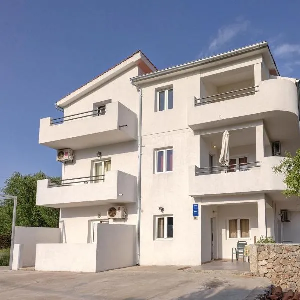 Apartments Marković, hotel a Stari Grad