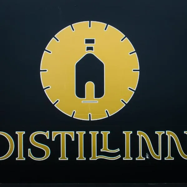 Distill-Inn – hotel w mieście Bardstown