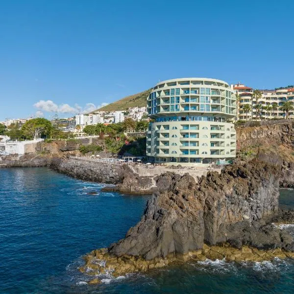 Pestana Vila Lido Madeira Ocean Hotel, hotel di Funchal