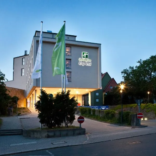 Holiday Inn Express Fürth, an IHG Hotel, hôtel à Fürth