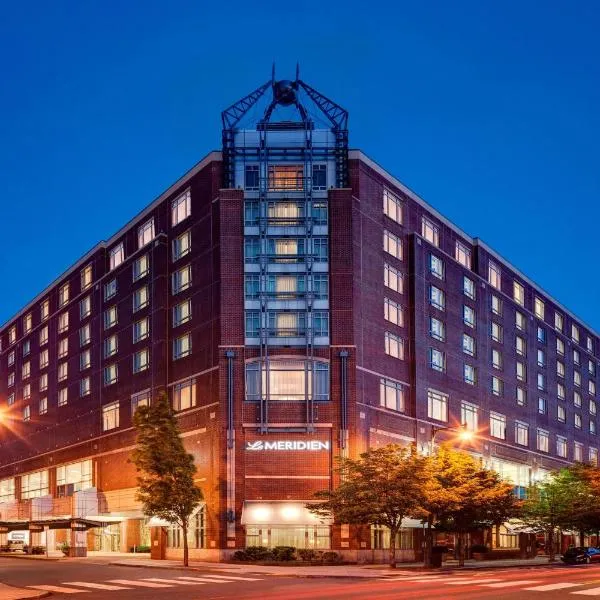 Le Meridien Boston Cambridge, hotel u gradu 'Cambridge'