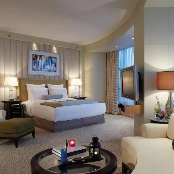 The Ritz-Carlton Beijing, Financial Street، فندق في بكين