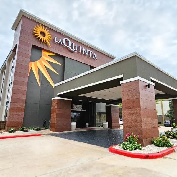 La Quinta by Wyndham Houston Stafford Sugarland, hotel i Stafford