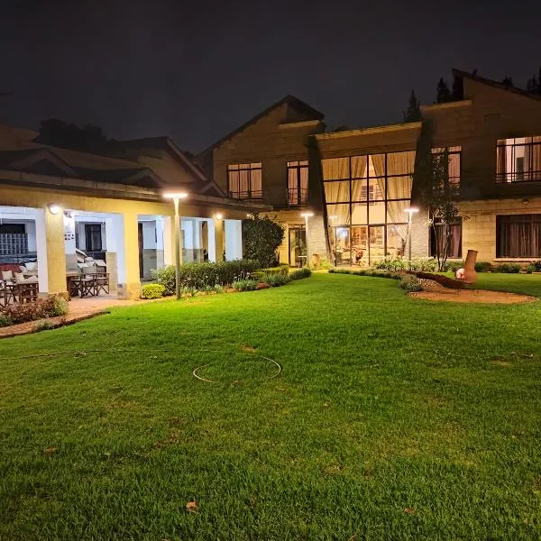 Florances Rest House, hotel in Nairobi