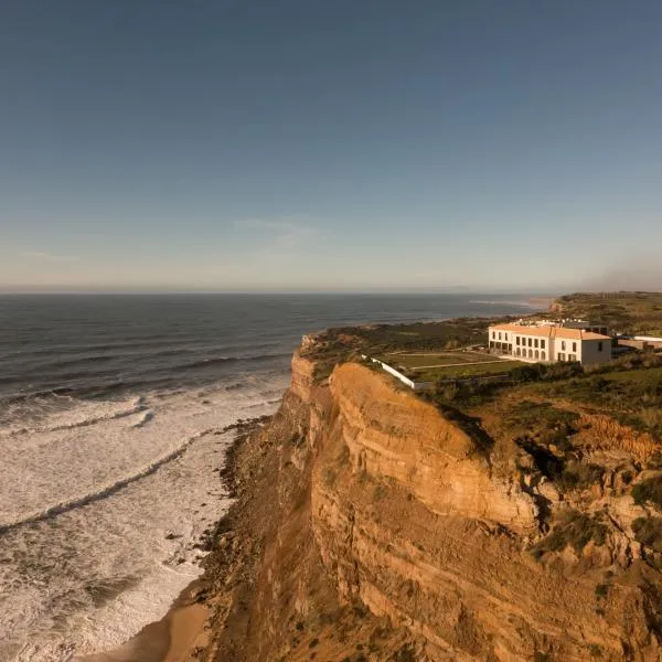 Aethos Ericeira, hotel in Ericeira