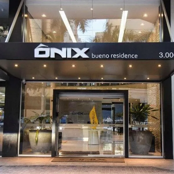 Flat inteiro Ônix Bueno, hotel di Goiânia