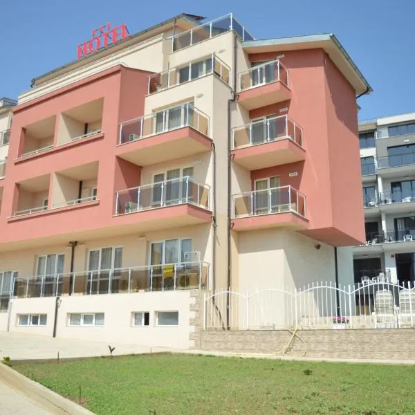 Hotel Ray, hotel u gradu Sozopol