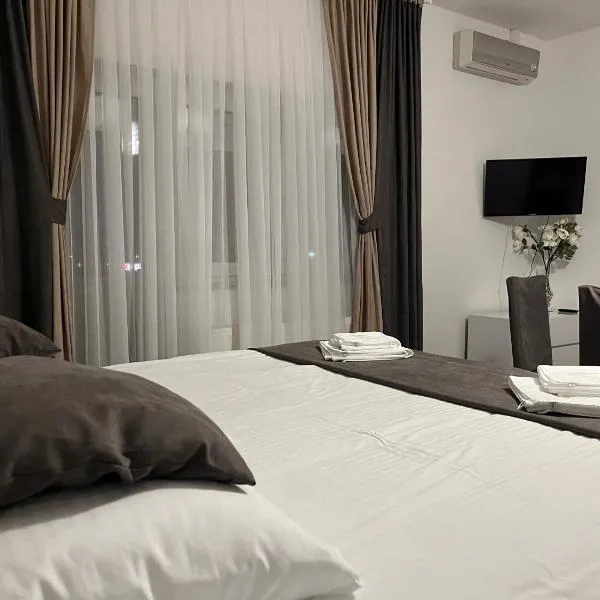 Rooms Elez, hotell sihtkohas Sesvete