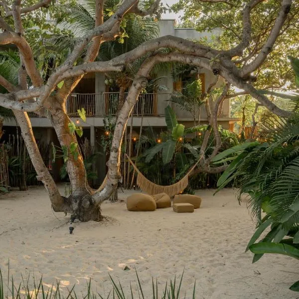 Villa Mango Jeri, hotel u gradu 'Jericoacoara'