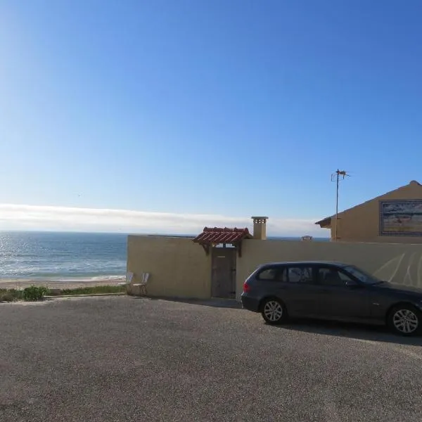 Dream House On The Beach, hotel sa Figueira da Foz