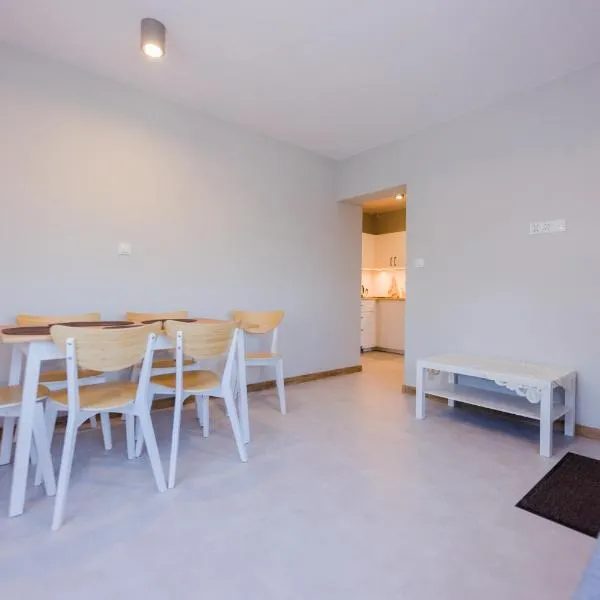 Apartamenty u Ewy: Suchedniów şehrinde bir otel