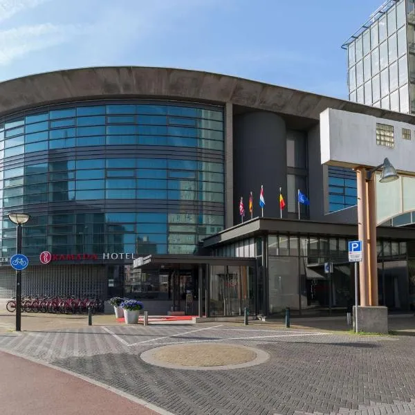 Ramada The Hague Scheveningen – hotel w Scheveningen