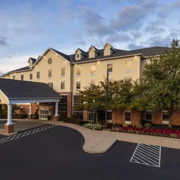 Hampton Inn & Suites State College at Williamsburg Square, hotel en State College