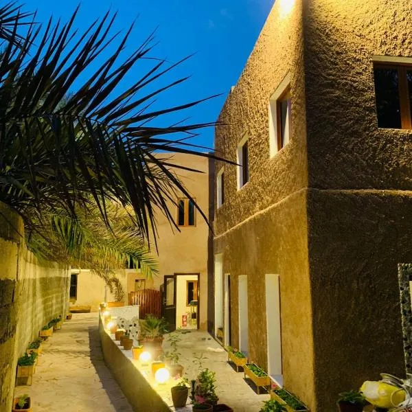 Riad Nizwa, khách sạn ở Nizwa