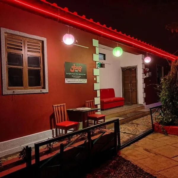 Junglee Nest Holiday Home, hotel a Mahabaleshwar