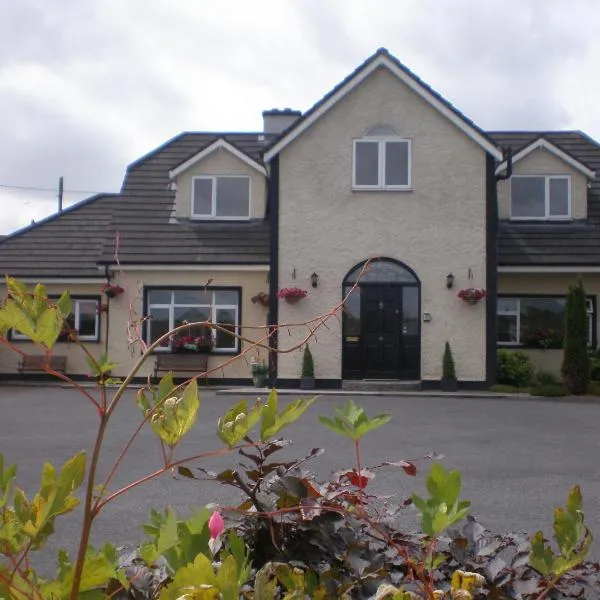 Castle Lodge B&B Kilkenny, hotel in Kilkenny