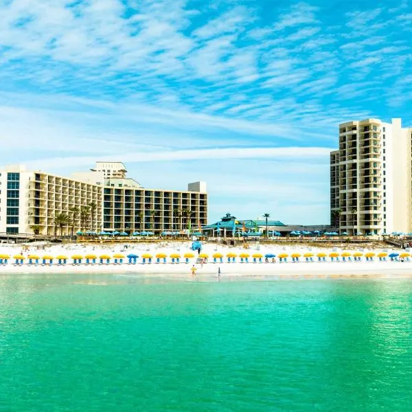 Hilton Sandestin Beach Golf Resort & Spa, hotel sa Destin