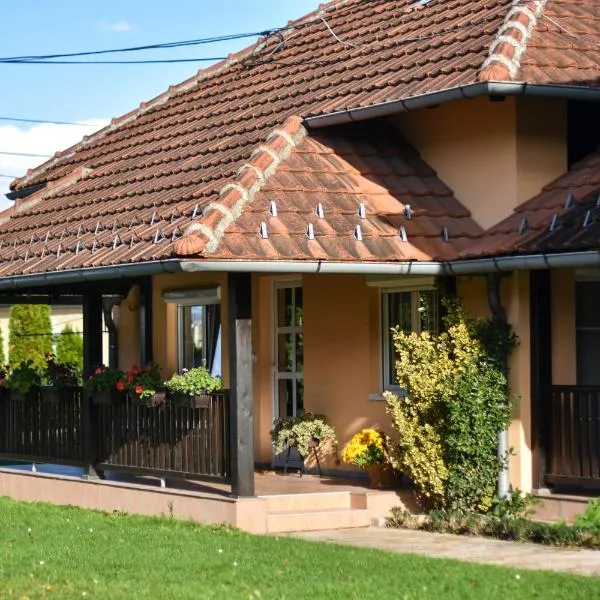 Little Nook, hotel in Čačak