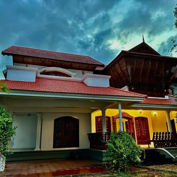 Alleppey में, होटल Dream Palace