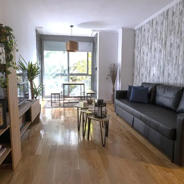 Precioso apartamento céntrico en Madrid con posibilidad de Parking, hotel a Madrid