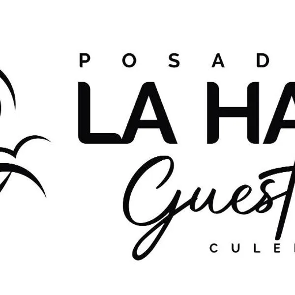 Posada La Hamaca, hotel sa Culebra