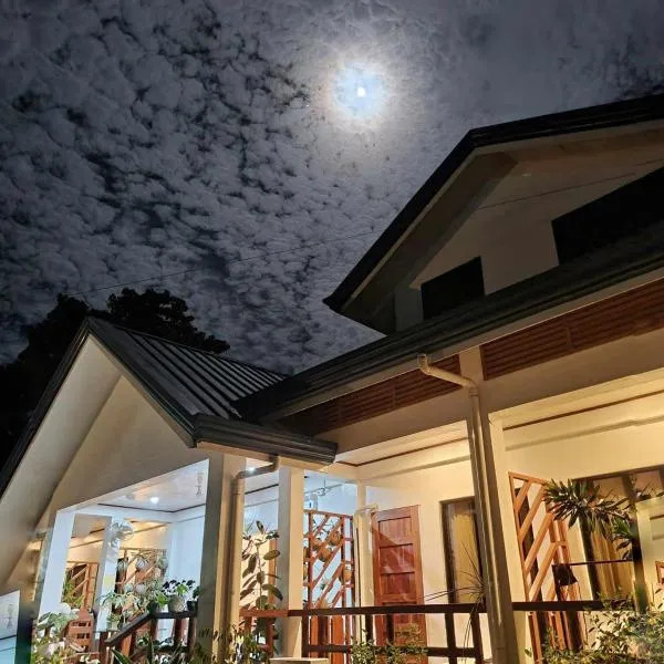 Bella Vita Guest House, hotel din Coron