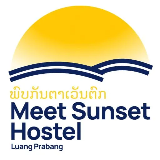 Luang Prabang में, होटल Meet sunset hostel Luangprabang