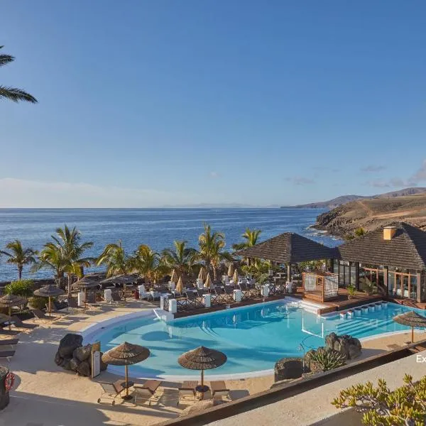 Secrets Lanzarote Resort & Spa - Adults Only (+18), hotel em El Golfo