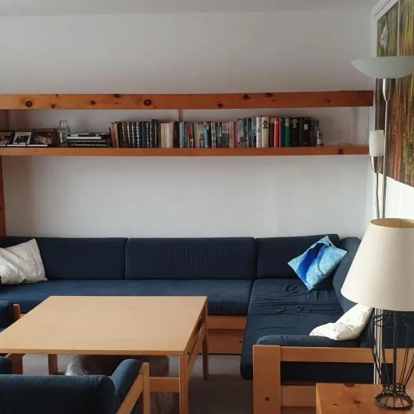 Casa Laudinella 2,5 Zimmer, hotel di Flims