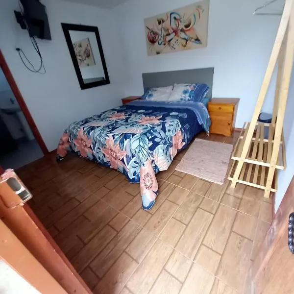 mini apartamento, Hotel in Coquimbo