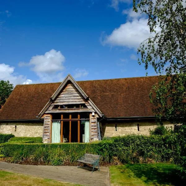 Sabine Barn, hotel en Oxford