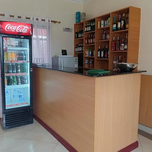 Hotel Double N - Kisumu, hotell i Kisumu